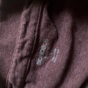 Bonobos Burgundy Polo shirt